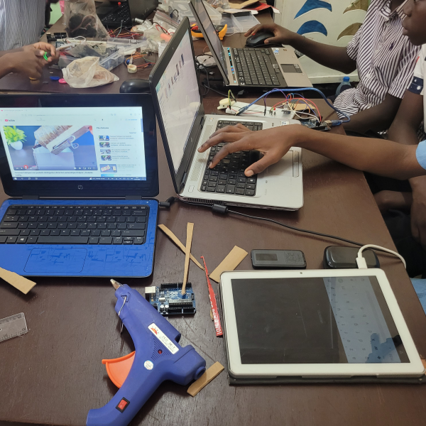 Atelier SEKOO